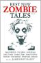 [Best New Zombie Tales 03] • Best New Zombie Tales, Vol. 3